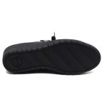 Solidus sneaker grijs leder 25021